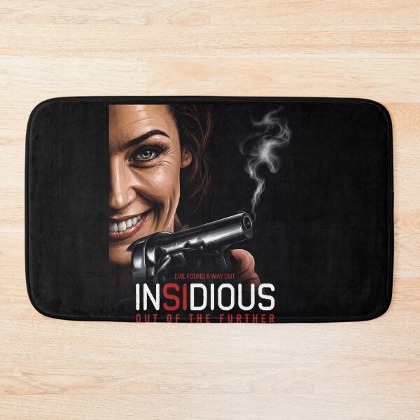 Item preview, Insidious designed and sold by fnsdjfnsidjdns.