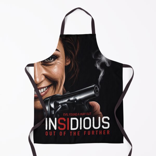 Item preview, Insidious designed and sold by fnsdjfnsidjdns.