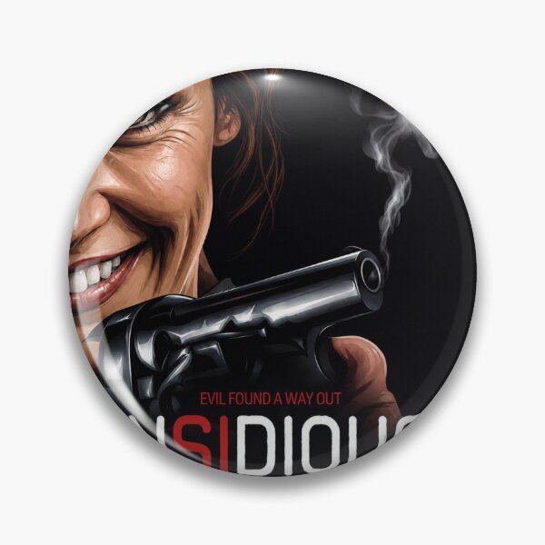 Item preview, Insidious designed and sold by fnsdjfnsidjdns.