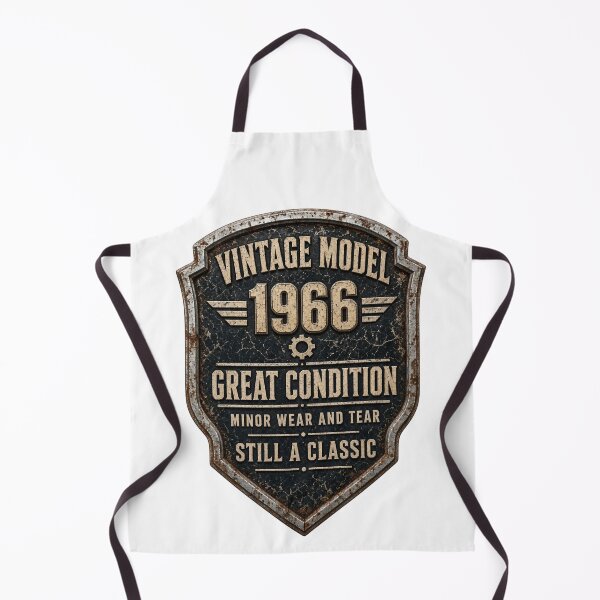 Item preview, Vintage Model 1966 – Great Condition | Still a Classic designed and sold by DesignsForThee.