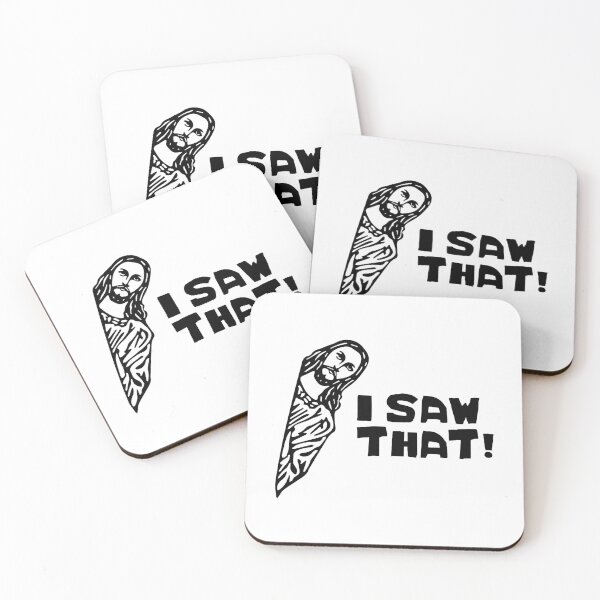 Item preview, Jesus designed and sold by BarnabaJohnes.