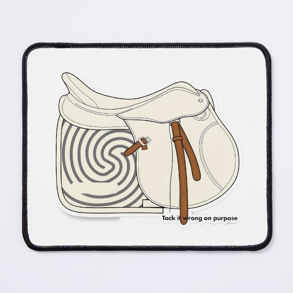 Item preview, Tack it wrong on purpose designed and sold by NiftyWrx.