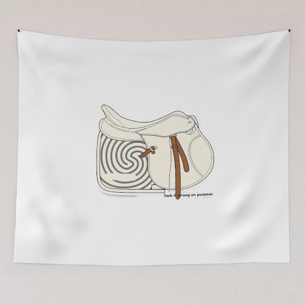 Item preview, Tack it wrong on purpose designed and sold by NiftyWrx.