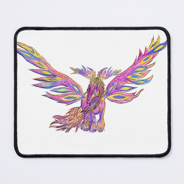 Item preview, Sunset Gypsy Vanner designed and sold by The Menagerie .