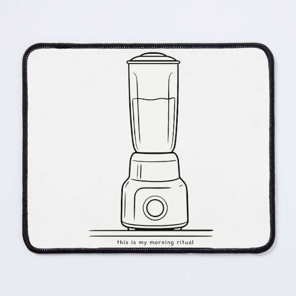 Item preview, Morning Ritual for Ketos designed and sold by NiftyWrx.