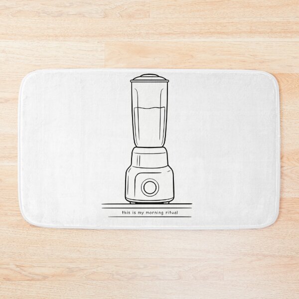 Item preview, Morning Ritual for Ketos designed and sold by NiftyWrx.