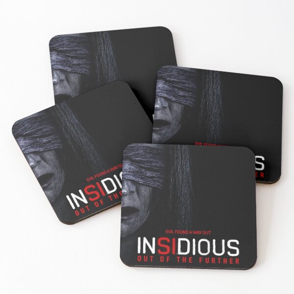 Item preview, Insidious designed and sold by fnsdjfnsidjdns.