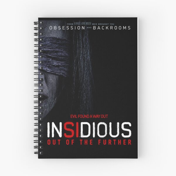 Item preview, Insidious designed and sold by fnsdjfnsidjdns.
