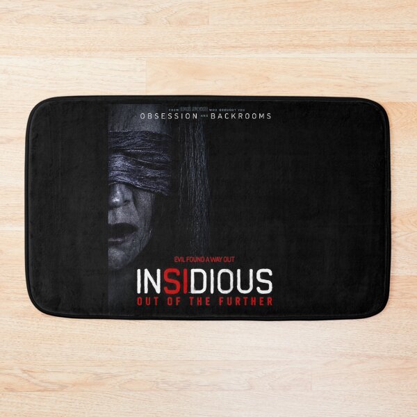 Item preview, Insidious designed and sold by fnsdjfnsidjdns.
