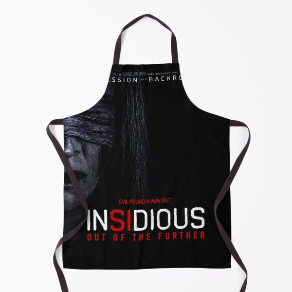 Item preview, Insidious designed and sold by fnsdjfnsidjdns.