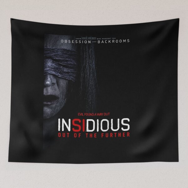 Item preview, Insidious designed and sold by fnsdjfnsidjdns.