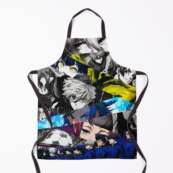 Item preview, Blue Lock designed and sold by TylerRoseStorey.