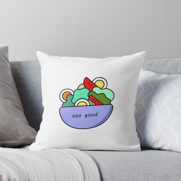 Item preview, so good food designed and sold by Borublue.