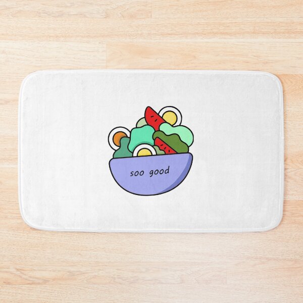 Item preview, so good food designed and sold by Borublue.
