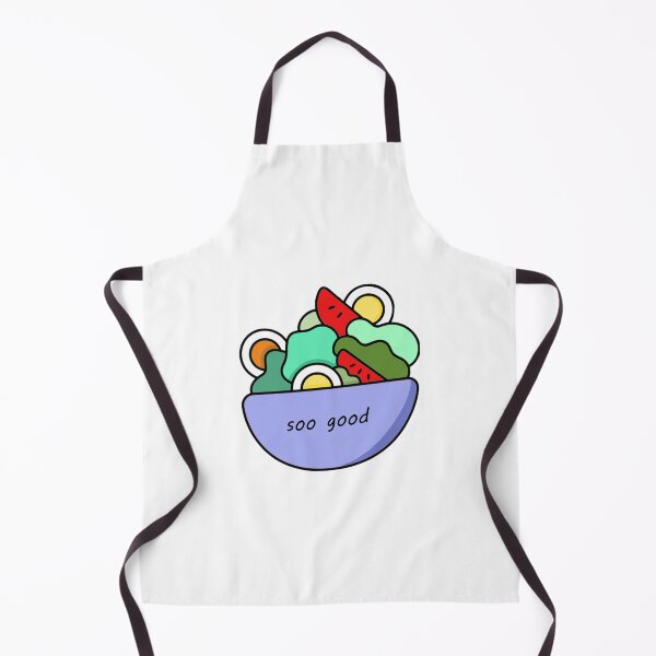 Item preview, so good food designed and sold by Borublue.