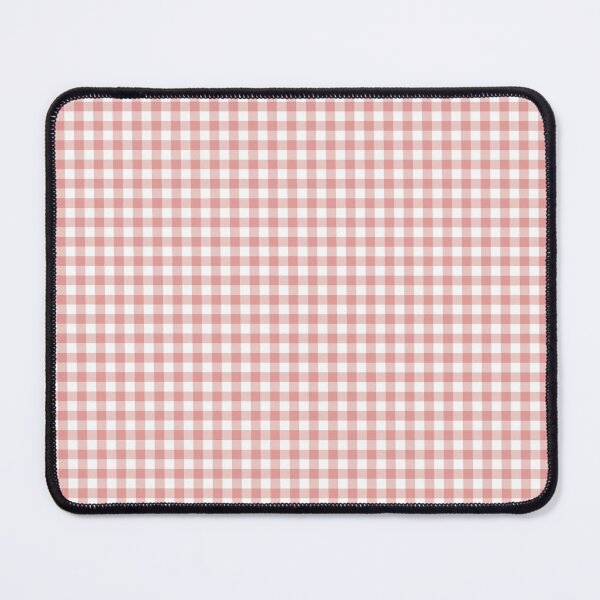 Item preview, Pink Picnic Pattern Gift For Best Friend | Checkerboard Art Gift For Girls | Summer Gingham Gift For Mom | Pink Coquette Checkered Gift For Students designed and sold by VivaFy.