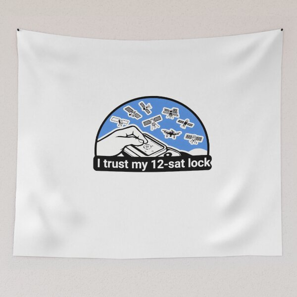 Item preview, Precision in the Sky designed and sold by NiftyWrx.