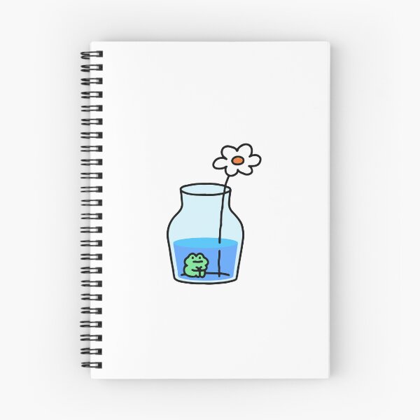 Item preview, frog the jar  designed and sold by Borublue.
