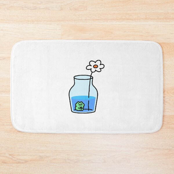 Item preview, frog the jar  designed and sold by Borublue.