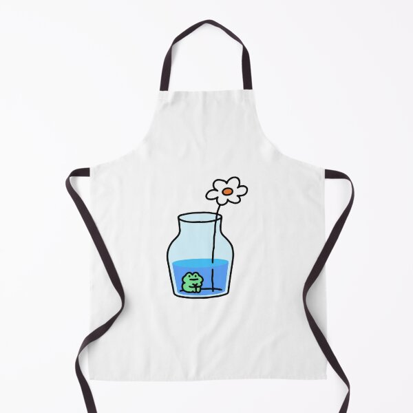 Item preview, frog the jar designed and sold by Borublue.