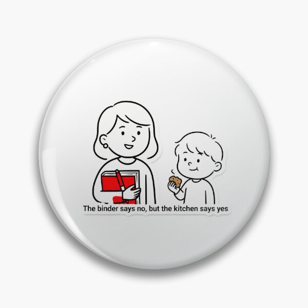 Item preview, Babysitter & Child Rule-Bending Moment designed and sold by NiftyWrx.