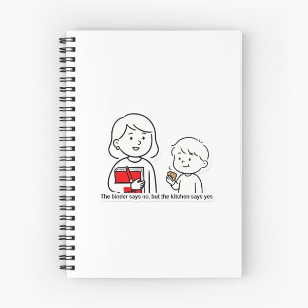 Item preview, Babysitter & Child Rule-Bending Moment designed and sold by NiftyWrx.