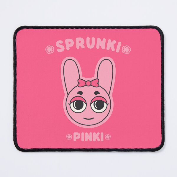 Item preview, Sprunki Pinki designed and sold by ale21diaz.