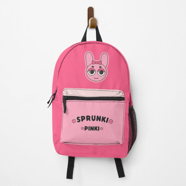 Item preview, Sprunki Pinki designed and sold by ale21diaz.