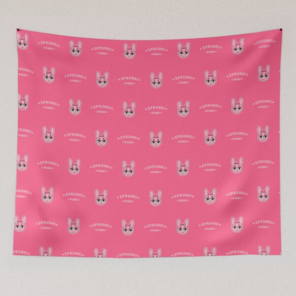 Item preview, Sprunki Pinki designed and sold by ale21diaz.