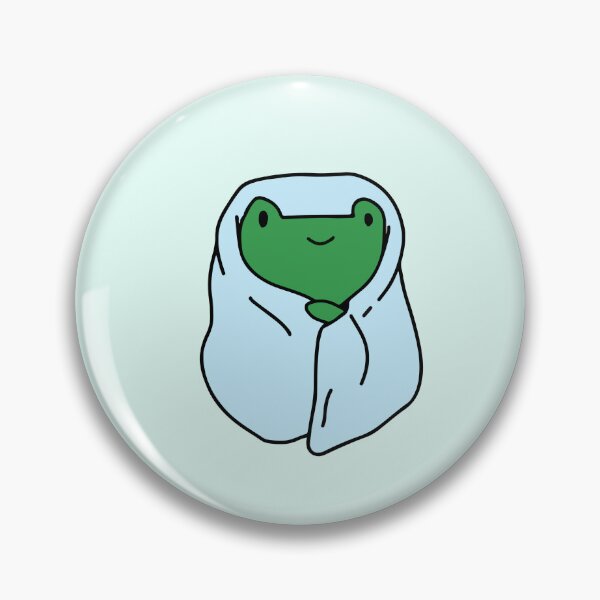 Item preview, frog cool designed and sold by Borublue.