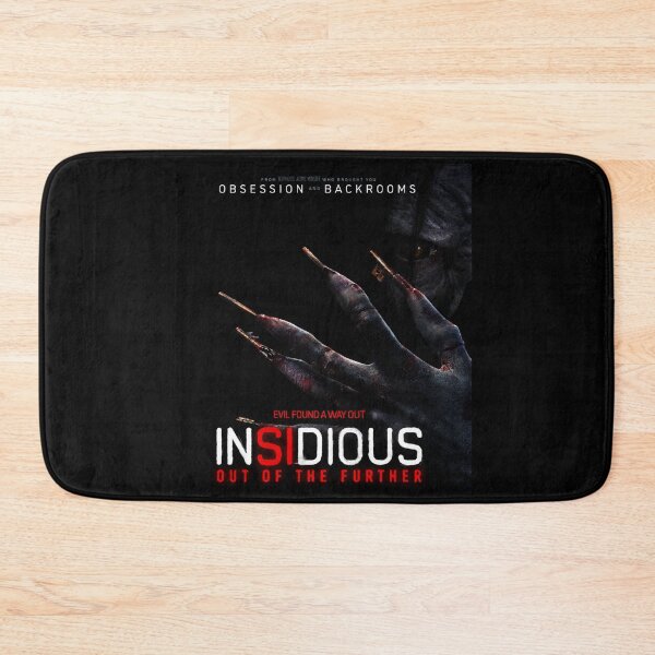 Item preview, Insidious designed and sold by fnsdjfnsidjdns.