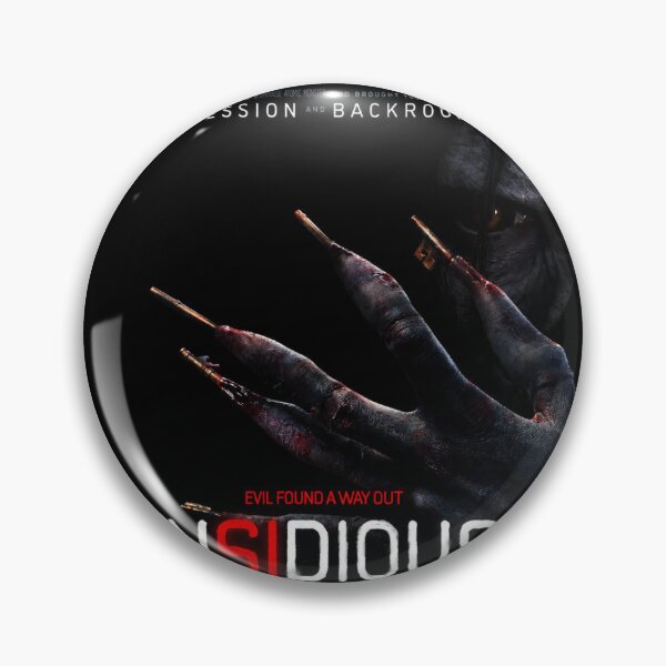 Item preview, Insidious designed and sold by fnsdjfnsidjdns.
