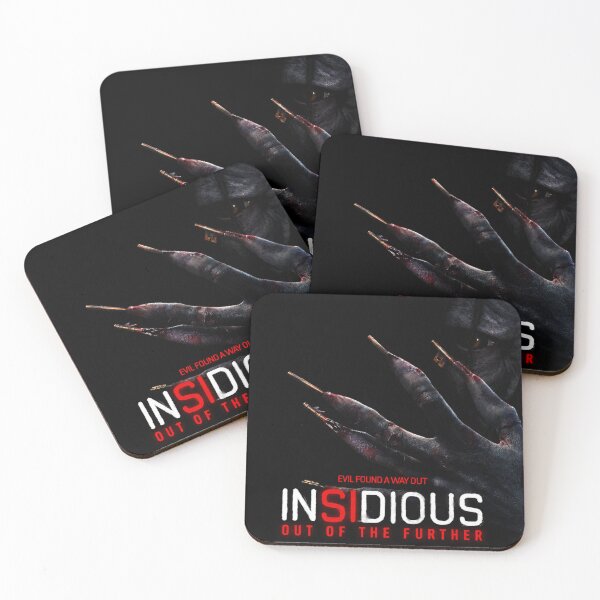 Item preview, Insidious designed and sold by fnsdjfnsidjdns.