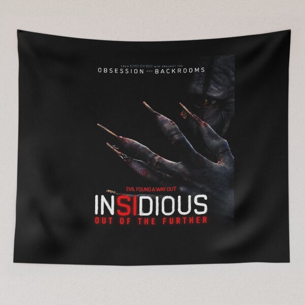 Item preview, Insidious designed and sold by fnsdjfnsidjdns.