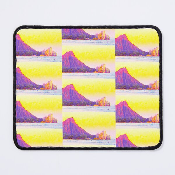 Item preview, Diamond Head and Gold Coast III designed and sold by R-F-B.