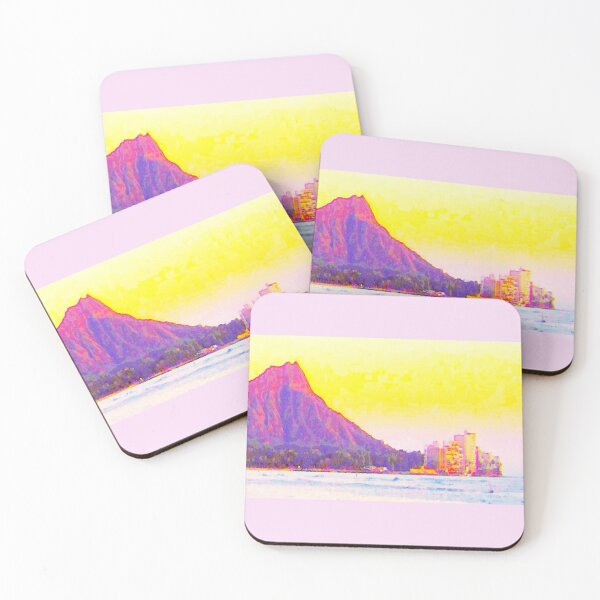Item preview, Diamond Head and Gold Coast III designed and sold by R-F-B.