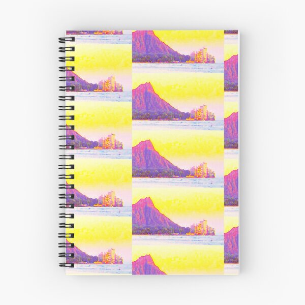 Item preview, Diamond Head and Gold Coast III designed and sold by R-F-B.