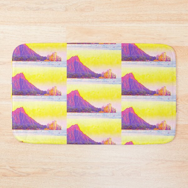 Item preview, Diamond Head and Gold Coast III designed and sold by R-F-B.