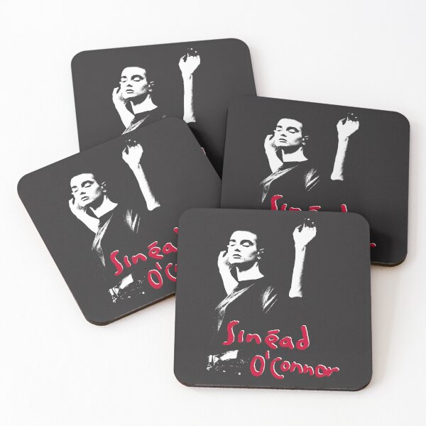 Item preview, Vintage Sinead O'Connor  designed and sold by theoralcollage.