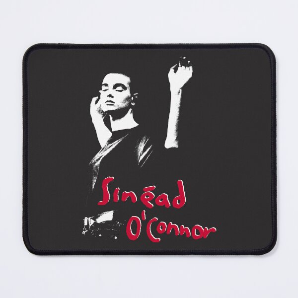 Item preview, Vintage Sinead O'Connor  designed and sold by theoralcollage.