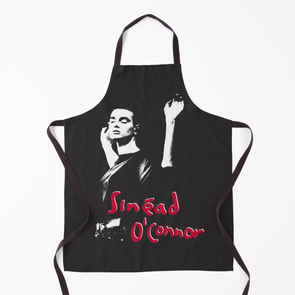 Item preview, Vintage Sinead O'Connor designed and sold by theoralcollage.