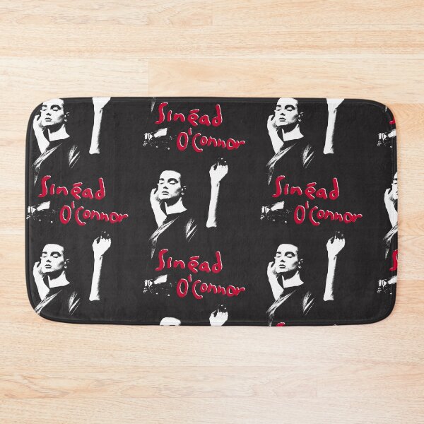 Item preview, Vintage Sinead O'Connor  designed and sold by theoralcollage.