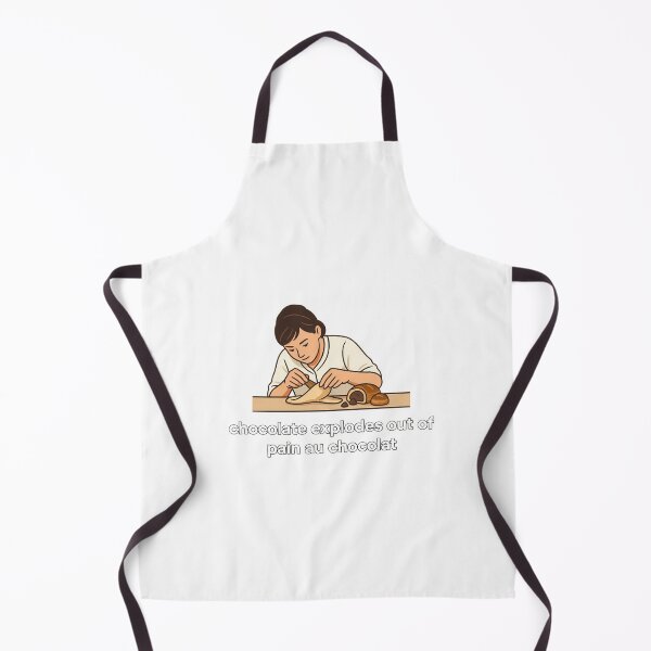 Item preview, Chocolate Explodes from Pain au Chocolat designed and sold by NiftyWrx.