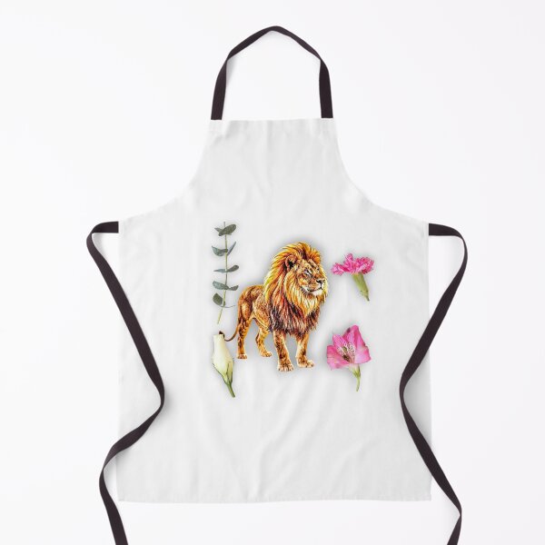 Item preview, Wild Cat Art designed and sold by The Empire Of Digital Art..