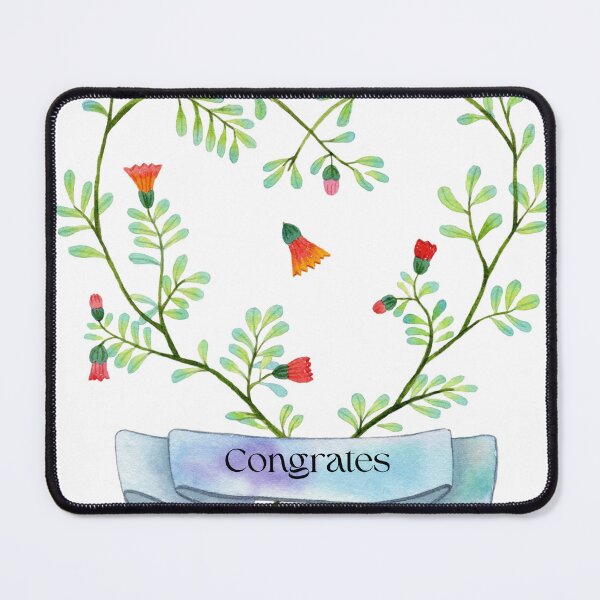 Item preview, Congratulations design designed and sold by ollvigb.