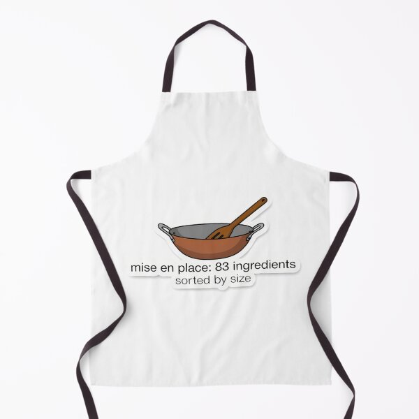 Item preview, Minimalist Wok & Ingredients Text designed and sold by NiftyWrx.