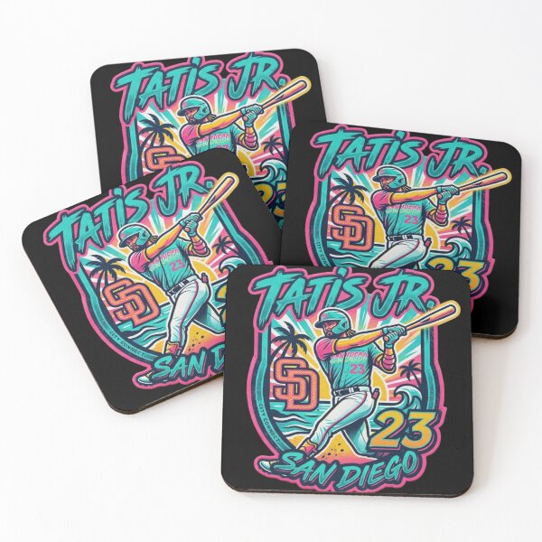 Item preview, FERNANDO TATIS JR. designed and sold by Mad Apparel.