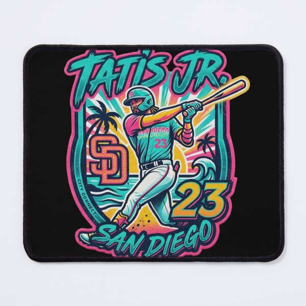 Item preview, FERNANDO TATIS JR. designed and sold by Mad Apparel.