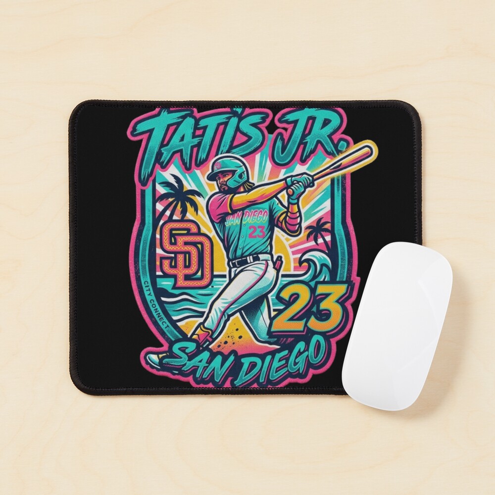 Item preview, Mouse Pad designed and sold by RedsThreadz.