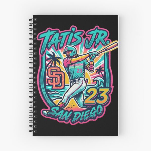 Item preview, FERNANDO TATIS JR. designed and sold by Mad Apparel.
